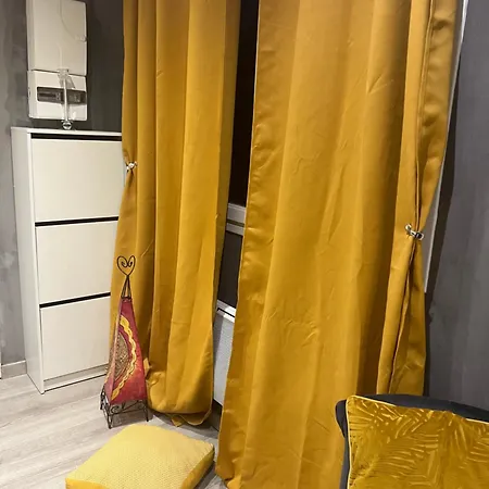 Chez Fati Apartment