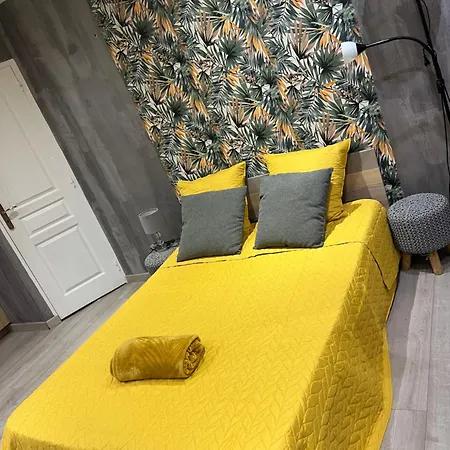 Chez Fati Apartment *