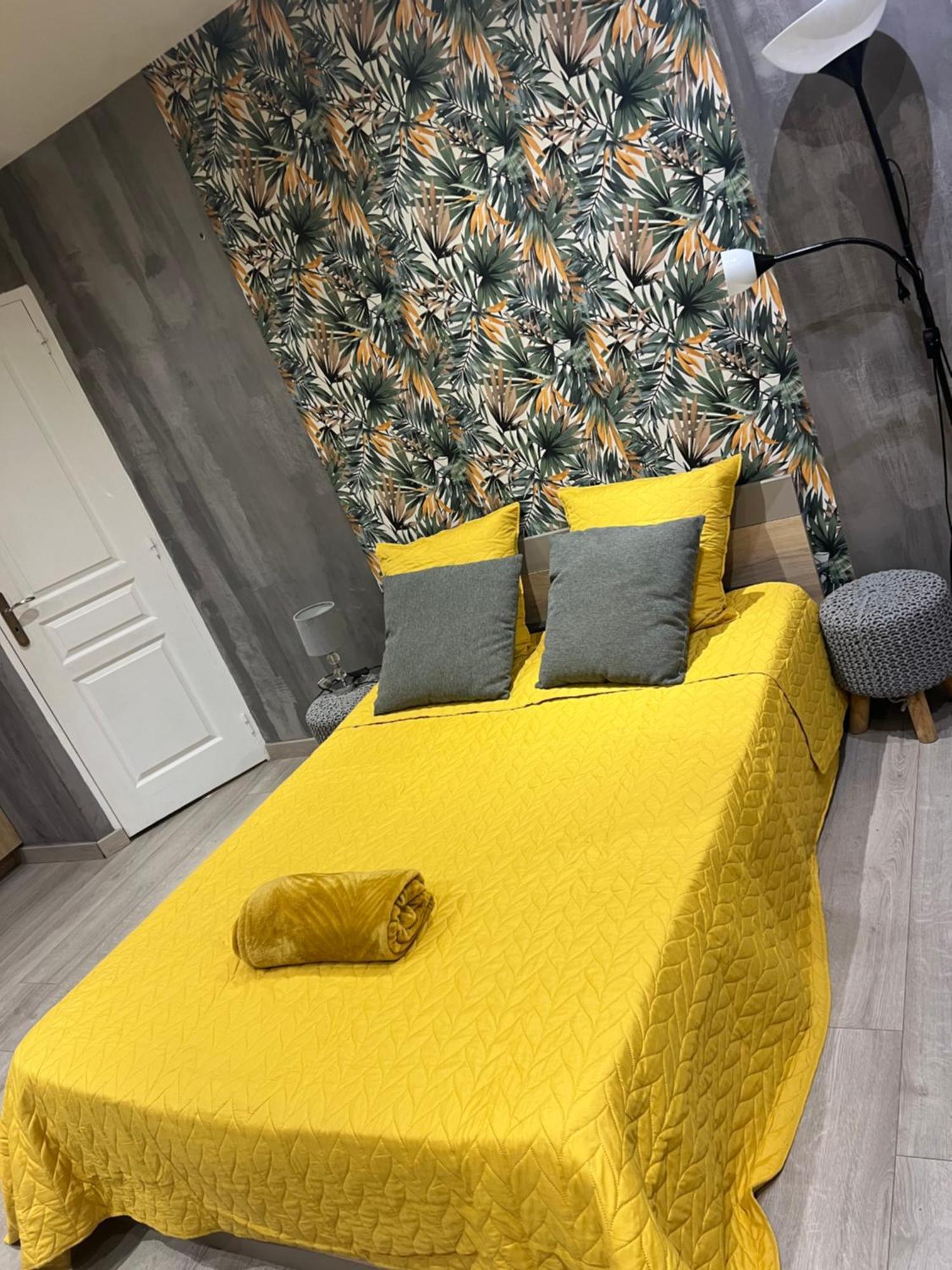 Chez Fati Apartment *